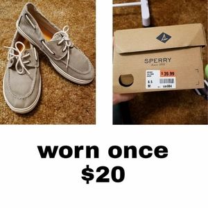 Sperry's